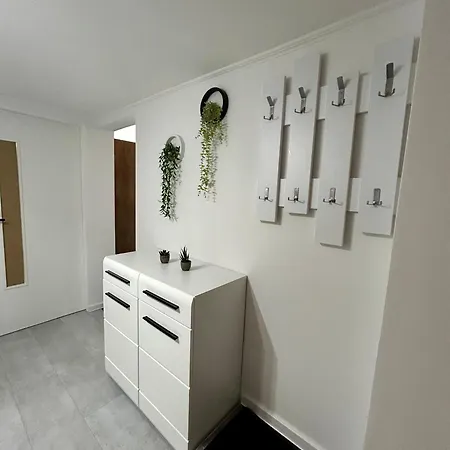 Apartmán Loft Poprad