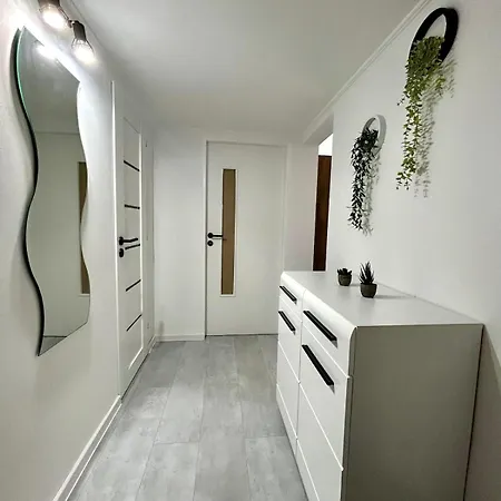 Lejlighed Loft Poprad