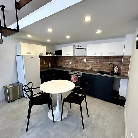 Loft Poprad