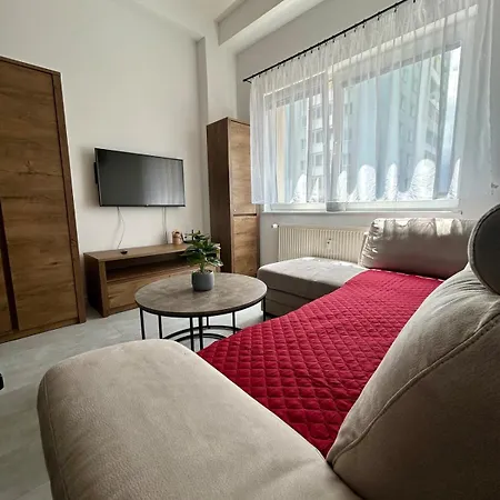 Lejlighed Loft *