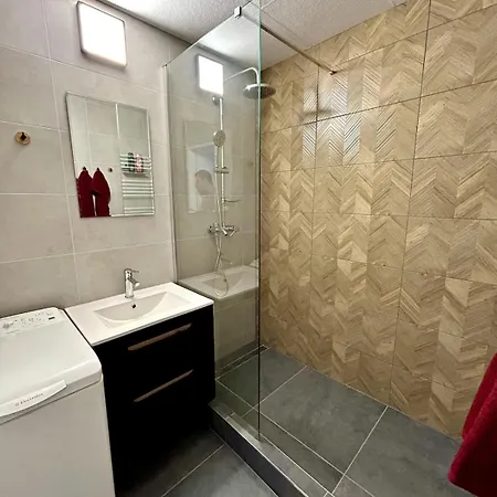 Lejlighed Loft Poprad