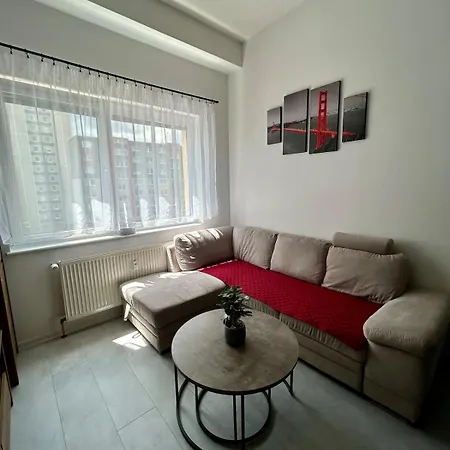 Loft Lejlighed *
